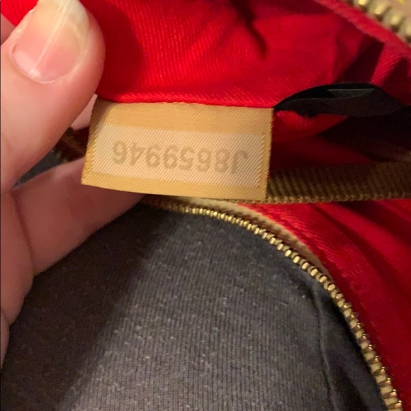 ❤💛 Authentic FSU Seminoles Dooney & Bourke - Picture 5 of 9